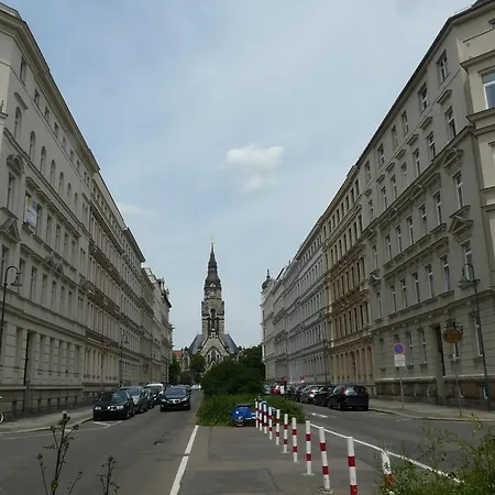 Pension Leipzig Pensionat Leipzig